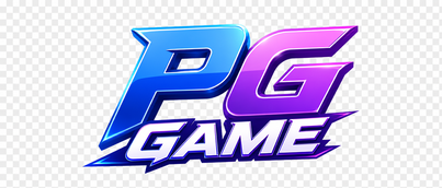 pg game logo